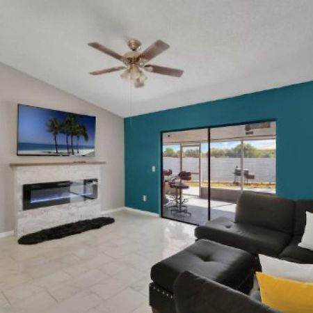 Villa The Cozy Spot Orlando Esterno foto