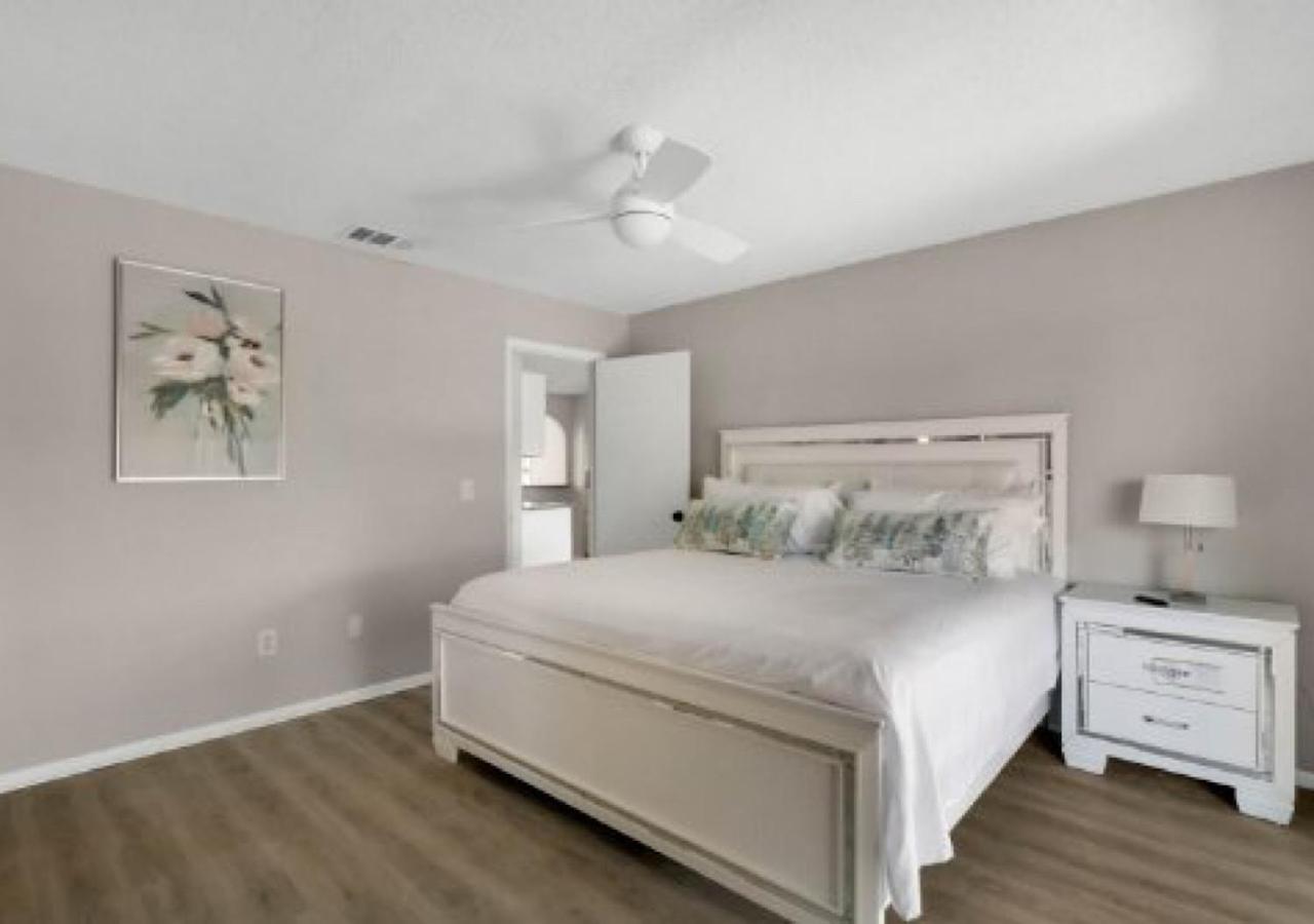 Villa The Cozy Spot Orlando Esterno foto