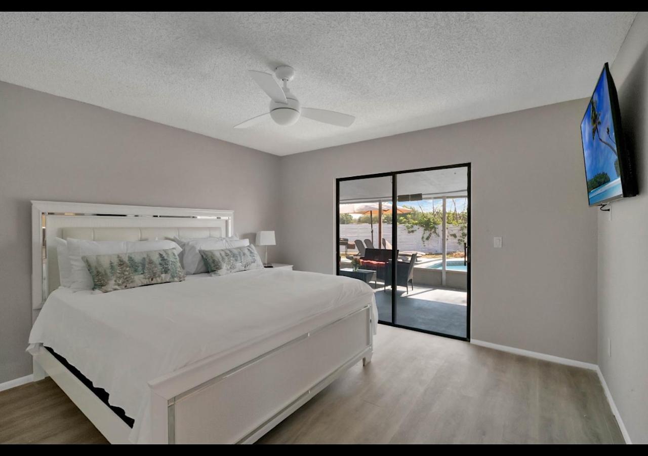Villa The Cozy Spot Orlando Esterno foto
