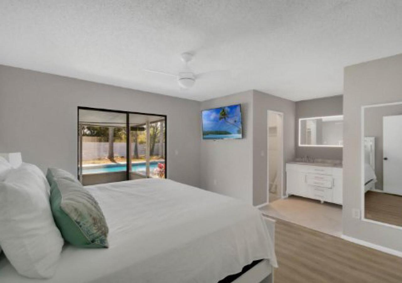 Villa The Cozy Spot Orlando Esterno foto